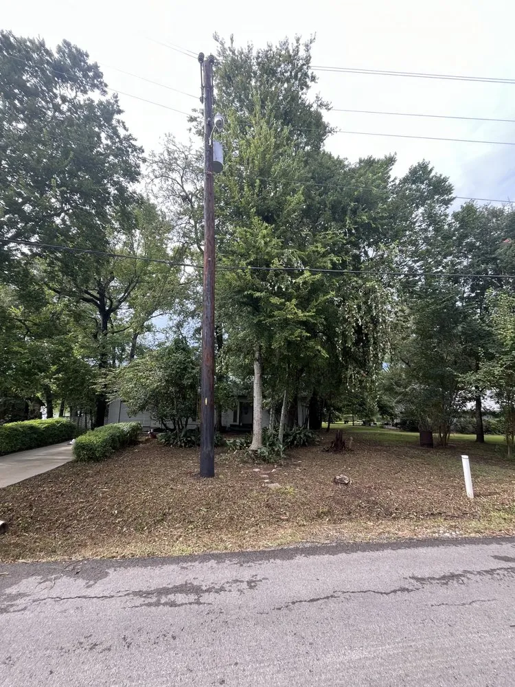 Expert garden landscaping in Conroe, TX - Squared Away Maintenance