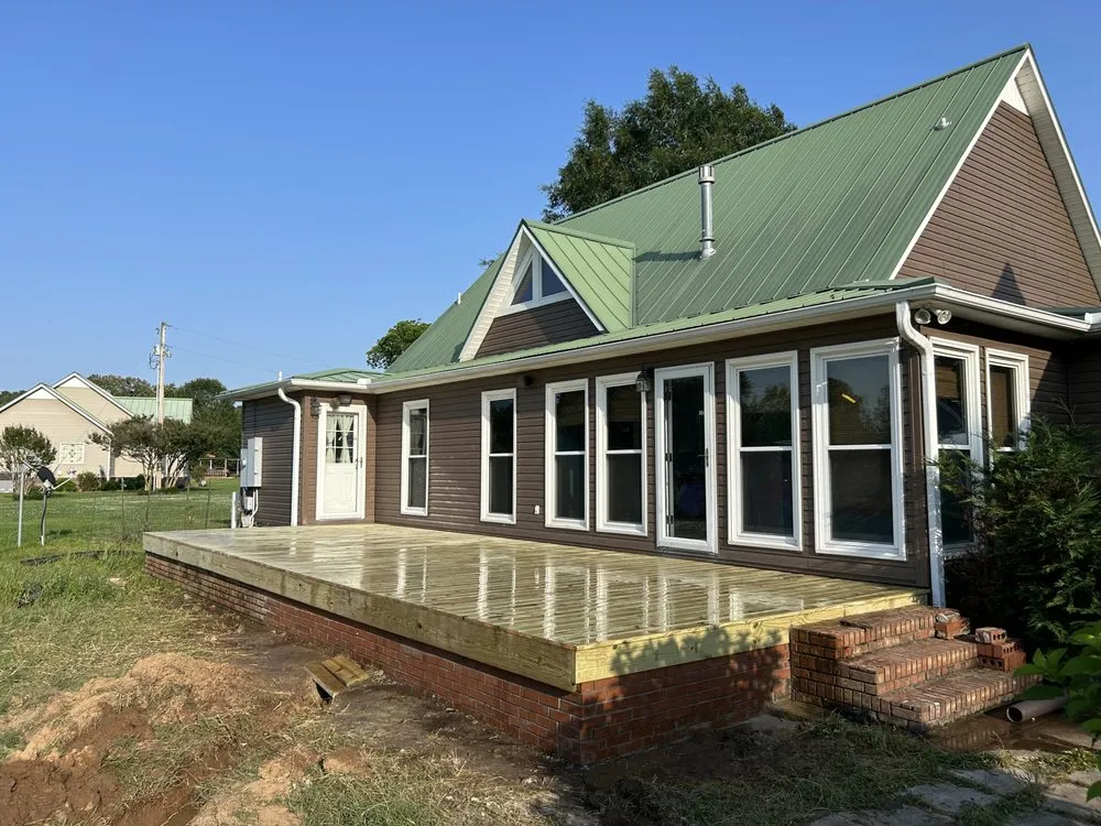 Reliable landscaping services in Laceys Spring, AL - Squared Away Solutions