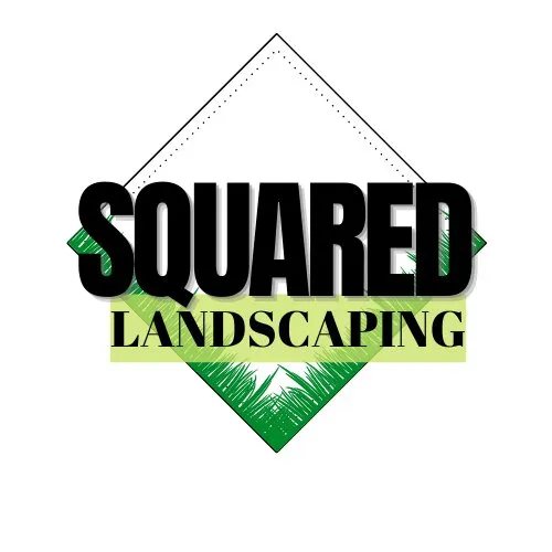 Custom landscape design for year-round maintenance in Euclid, OH by Squared Landscaping Company