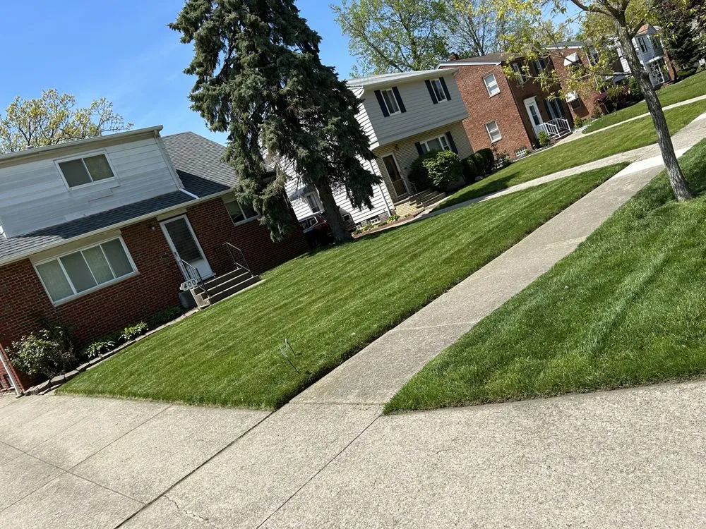 Expert landscape design experts serving Euclid, OH - Squared Landscaping Company