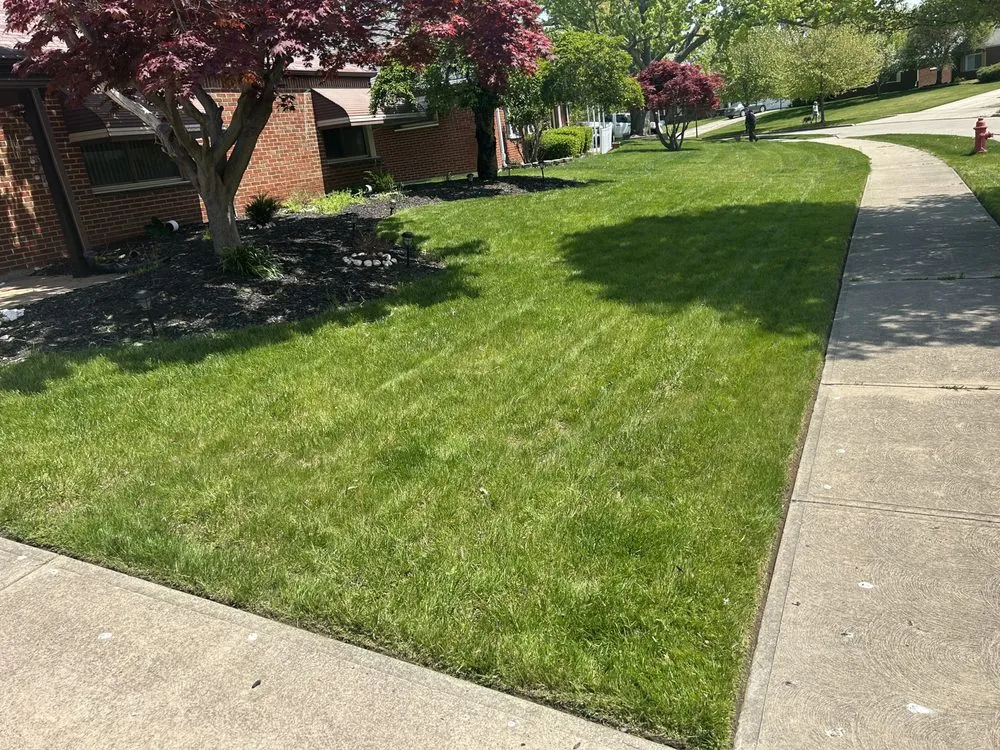 Affordable landscaping services in Euclid, OH - Squared Landscaping Company