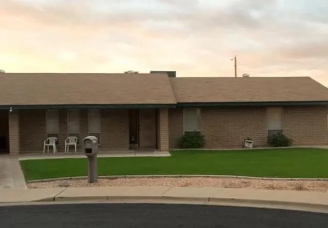 Local residential landscaping in Queen Creek, AZ - Squatch Lawn Service by OWM