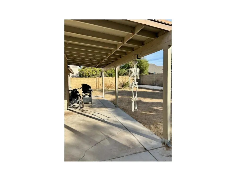 Professional residential landscaping experts serving Queen Creek, AZ - Squatch Lawn Service by OWM