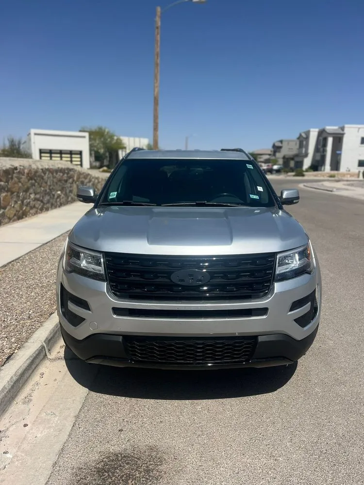 Top-rated yard cleanup service near you across El Paso, TX - Squeaky Clean