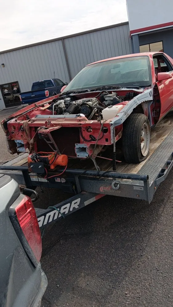 Local lawn care service experts serving El Paso, TX - Squeaky Clean