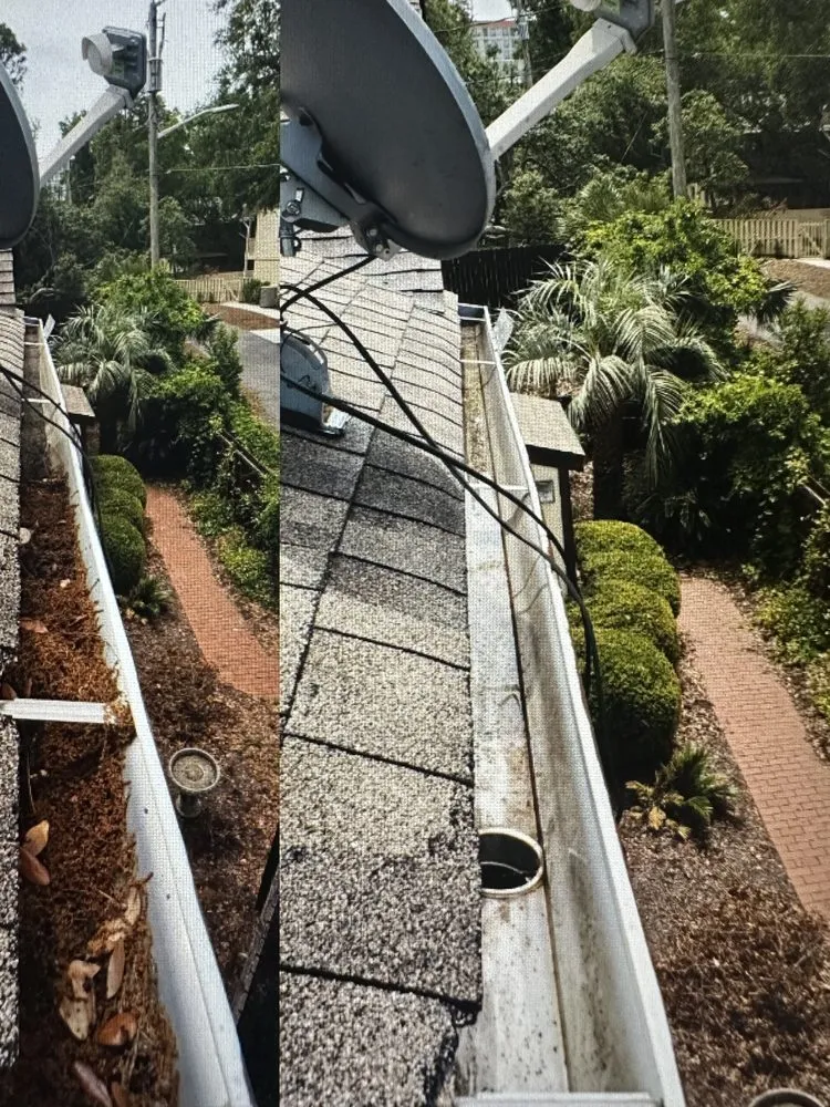 Affordable lawn mowing service experts serving Savannah, GA - Squeaky Clean Soft Washing & Lawncare Service