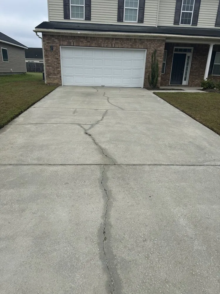 Reliable landscaping services near you across Savannah, GA - Squeaky Clean Soft Washing & Lawncare Service