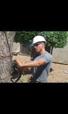 Expert outdoor landscaping in Wichita, KS by Squirrels Lawn and Tree Service