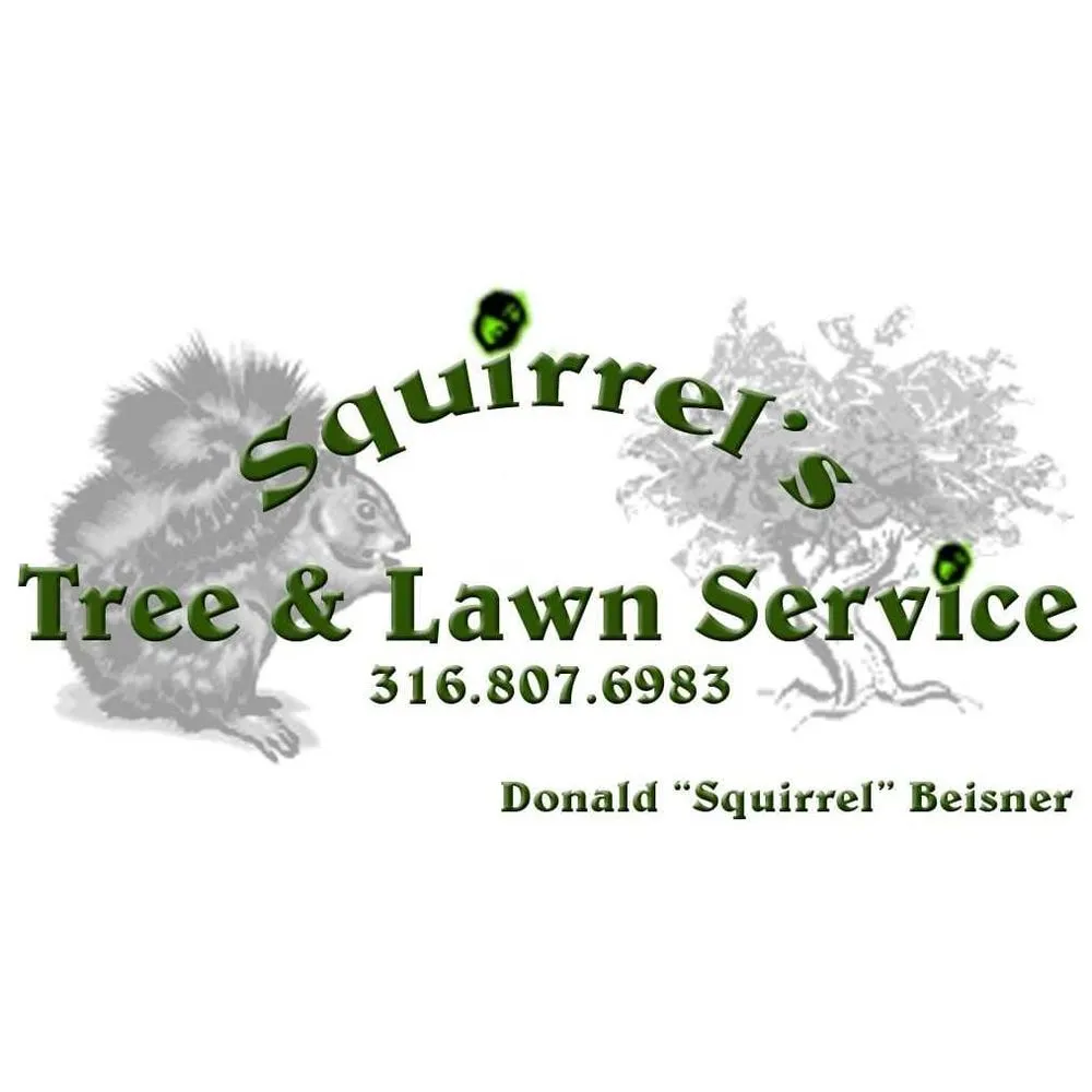 Affordable lawn care service with custom design in Wichita, KS by Squirrels Lawn and Tree Service