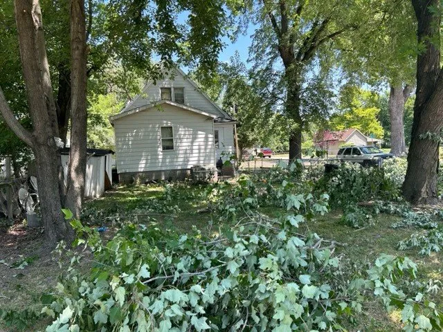 Professional landscape installation experts serving Springfield, IL - Squirrel's LawnCare