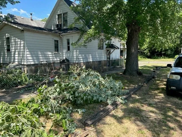 Professional outdoor landscaping in Springfield, IL - Squirrel's LawnCare