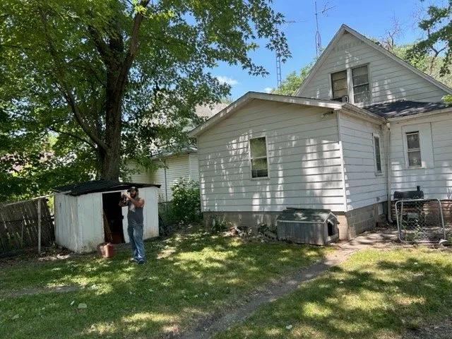 Trusted outdoor landscaping for beautiful yards in Springfield, IL by Squirrel's LawnCare