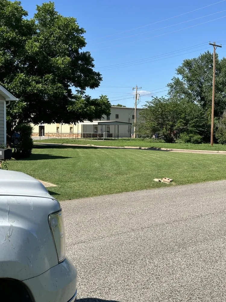 Trusted residential landscaping experts serving Duncan, OK - Squishys Lawn Service