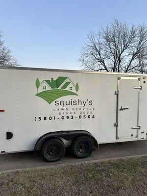 Squishys Lawn Service