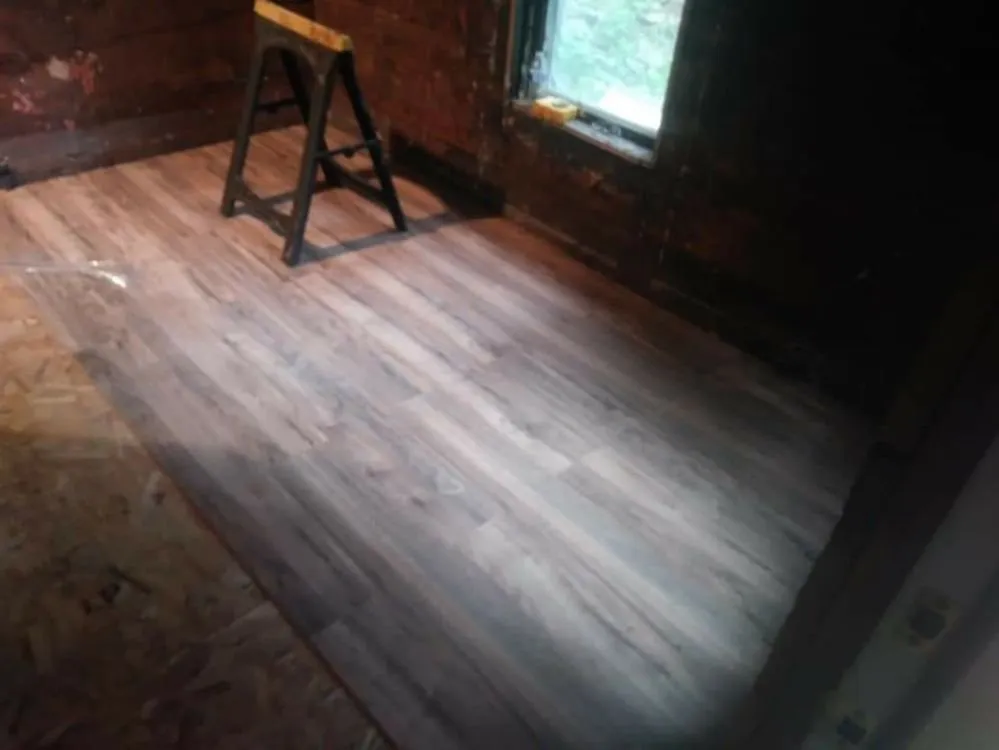 Trusted lawn mowing service with custom design in Bradford, PA by Sr. Contracting