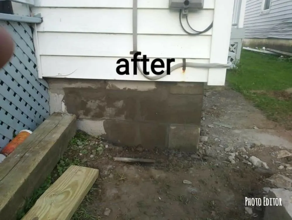 Reliable outdoor landscaping experts serving Bradford, PA - Sr. Contracting