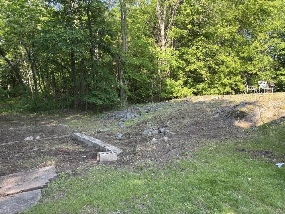 Expert lawn mowing service for beautiful yards in Pembroke, MA by SR Enterprises LLC.