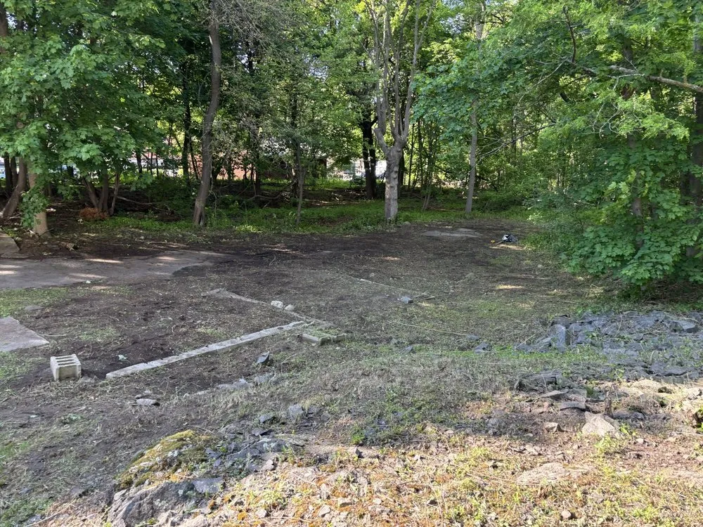 Custom residential landscaping experts serving Pembroke, MA - SR Enterprises LLC.