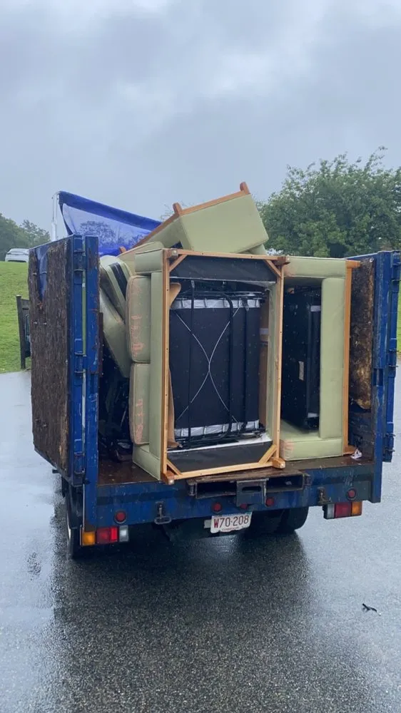 Affordable lawn care service in Pembroke, MA - SR Enterprises LLC.