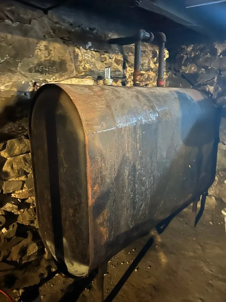 Affordable outdoor landscaping with custom design in Pembroke, MA by SR Enterprises LLC.