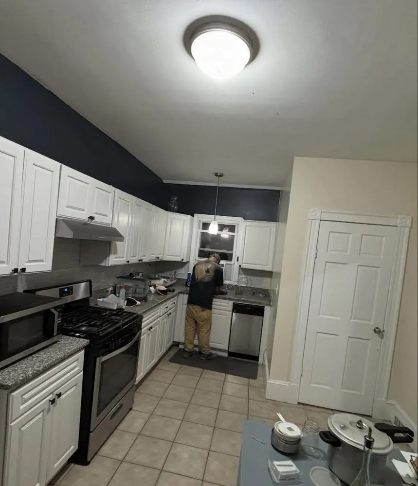 Top-rated residential landscaping for residential properties in Pembroke, MA by SR Enterprises LLC.