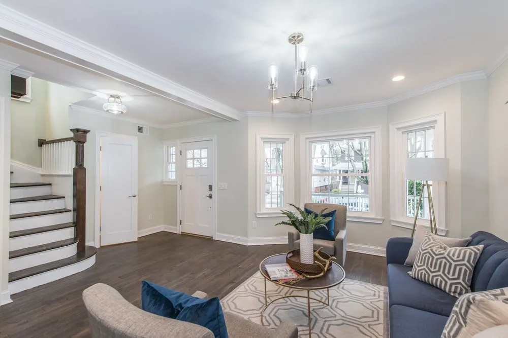 Local garden landscaping for outdoor upgrades in Bloomfield, NJ by SR General Contractor