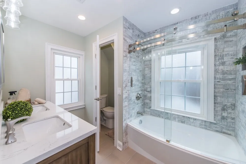 Expert outdoor landscaping in Bloomfield, NJ by SR General Contractor