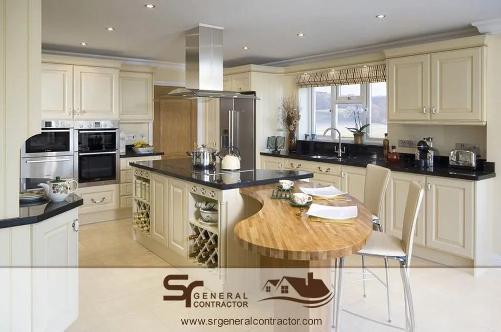 Professional yard maintenance experts serving Bloomfield, NJ - SR General Contractor