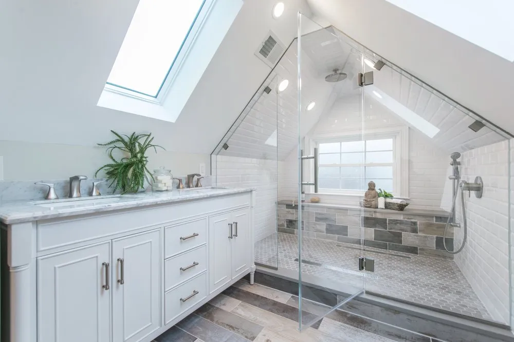 Trusted residential landscaping experts serving Bloomfield, NJ - SR General Contractor