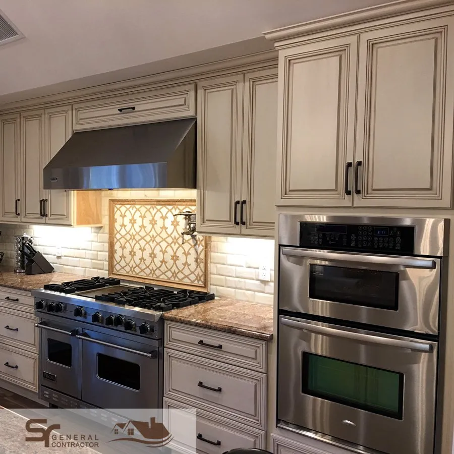 Professional lawn care service experts serving Bloomfield, NJ - SR General Contractor