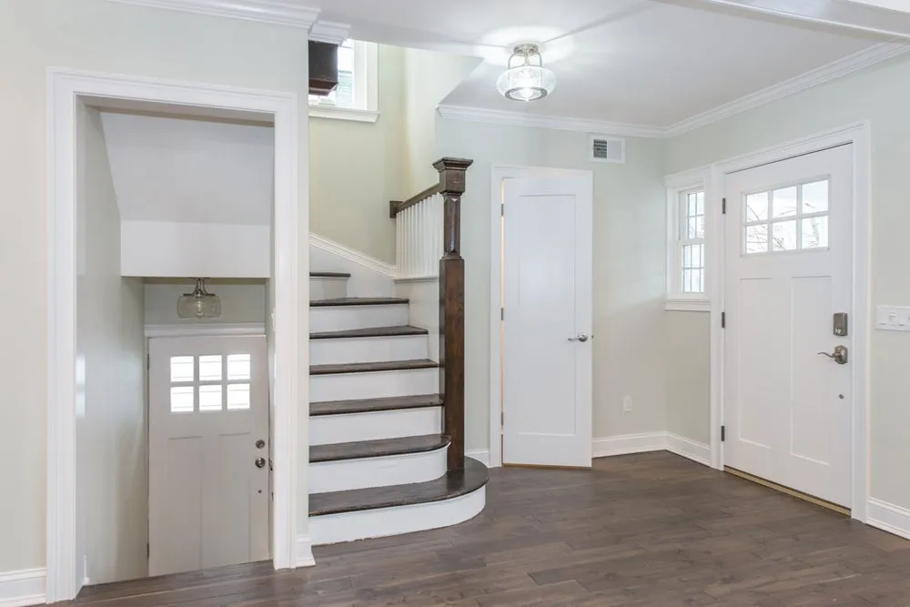 Affordable outdoor landscaping for residential properties in Bloomfield, NJ by SR General Contractor