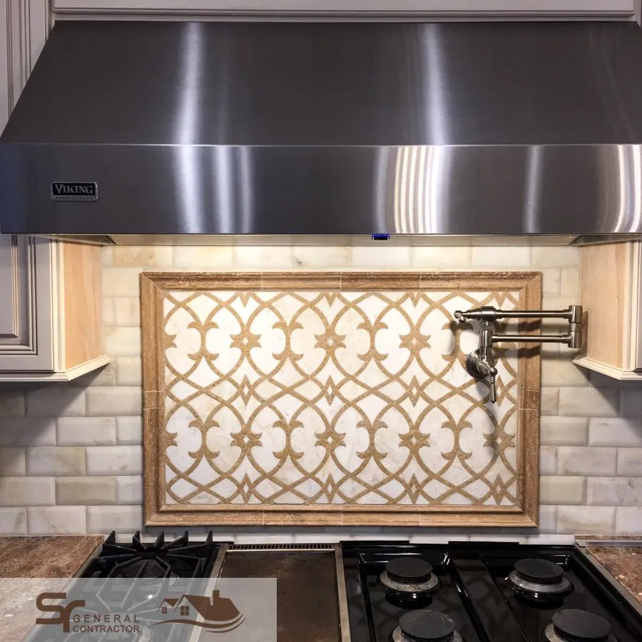 Local lawn care service for outdoor upgrades across Bloomfield, NJ - SR General Contractor