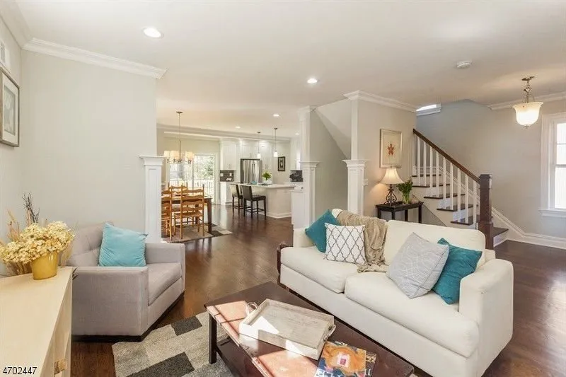 Trusted lawn mowing service for residential properties across Bloomfield, NJ - SR General Contractor