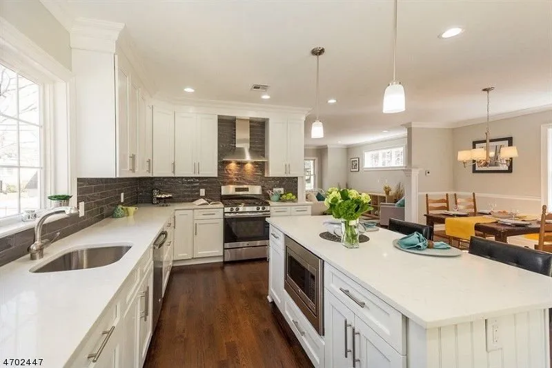 Affordable yard maintenance near you across Bloomfield, NJ - SR General Contractor