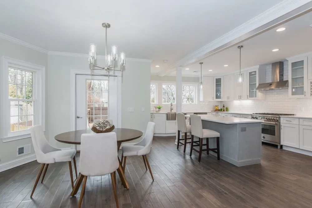 Reliable residential landscaping for year-round maintenance in Bloomfield, NJ by SR General Contractor