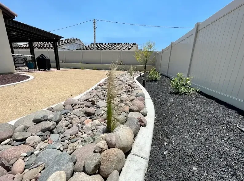 Top-rated landscape design in Murrieta, CA by SR Landscape and Gardening