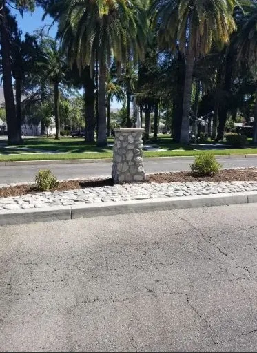 Custom residential landscaping in Murrieta, CA by SR Landscape and Gardening