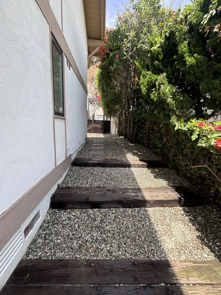 Trusted landscaping services with custom design in Long Beach, CA by S&R Landscape Development