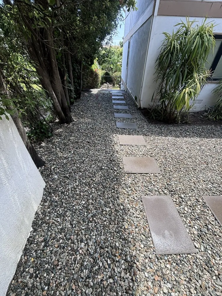 Affordable yard cleanup service in Long Beach, CA - S&R Landscape Development