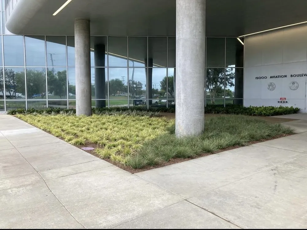 Professional landscape design in Long Beach, CA by S&R Landscape Development