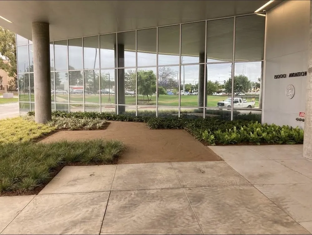 Expert lawn mowing service in Long Beach, CA - S&R Landscape Development