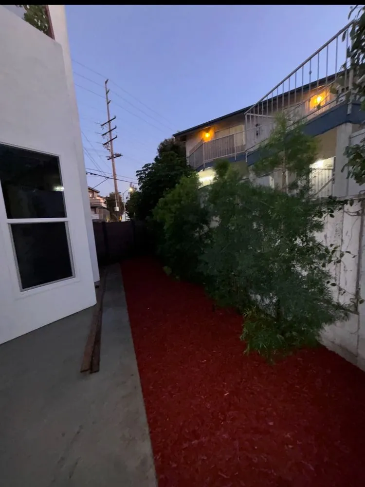 Top-rated outdoor landscaping for outdoor upgrades in Long Beach, CA by S&R Landscape Development