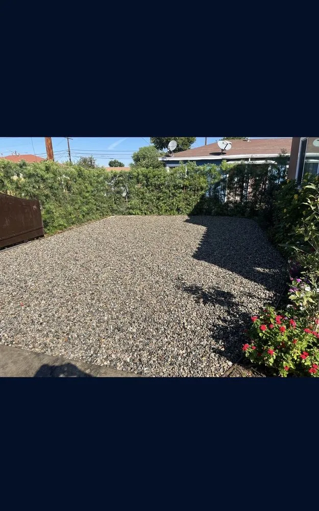 Reliable lawn care service in Long Beach, CA - S&R Landscape Development