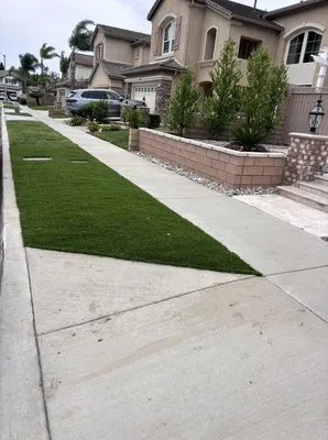 S&R Landscape Development