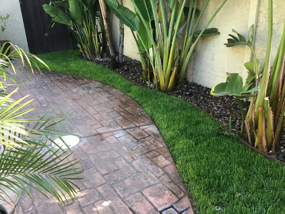 Trusted yard cleanup service experts serving Montclair, CA - Sr Landscape