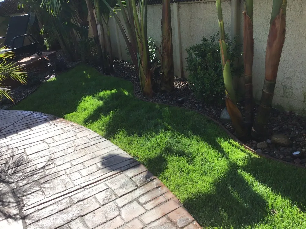 Reliable landscape design in Montclair, CA - Sr Landscape