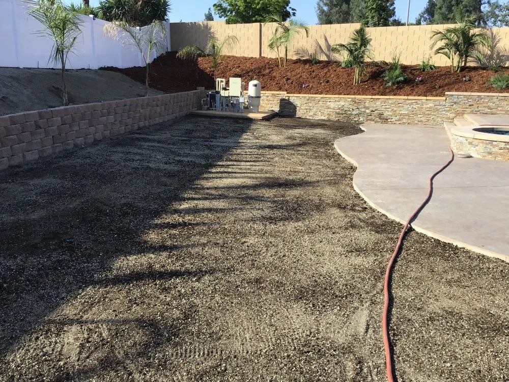 Affordable yard maintenance for beautiful yards in Montclair, CA by Sr Landscape