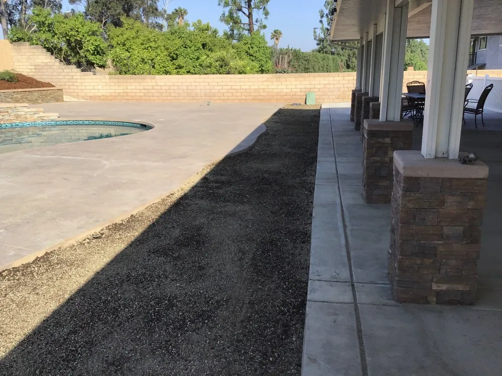 Top-rated garden landscaping in Montclair, CA by Sr Landscape