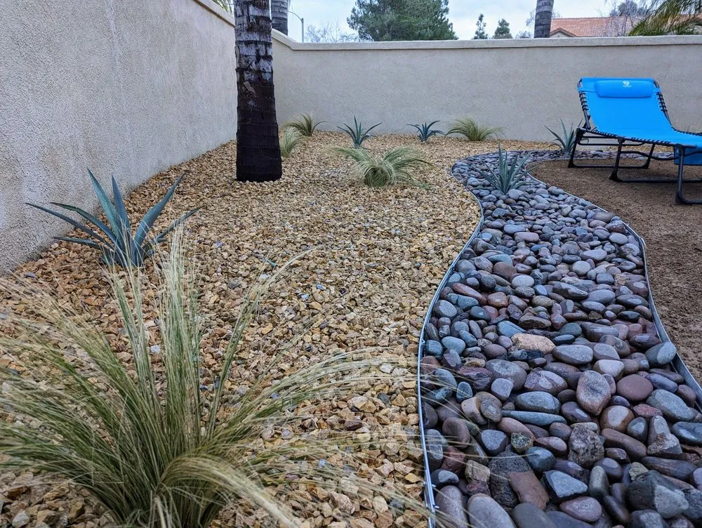 Reliable landscaping services in Montclair, CA - Sr Landscape