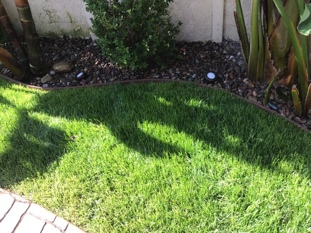 Trusted landscape design in Montclair, CA by Sr Landscape